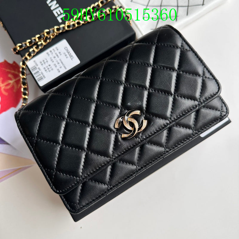 Amelia - CHL Bags - 919