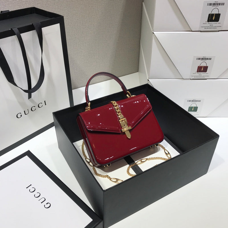 Amelia- GUKI Bags - 2082