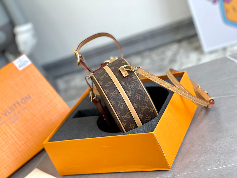 Amelia Fashion Lu-Vi bags - 17218