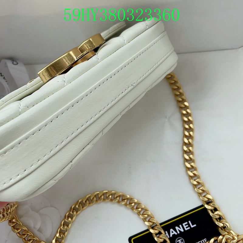 Amelia - CHL Bags - 1255