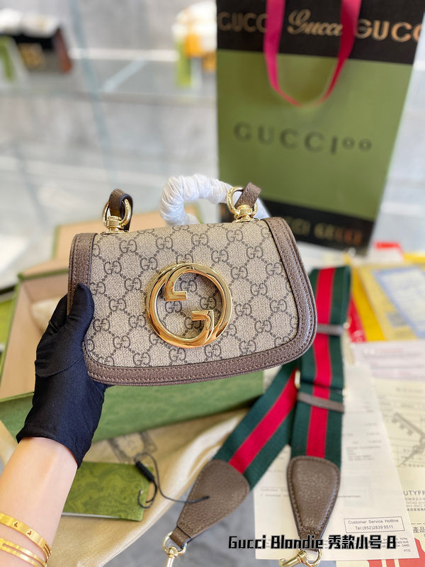 Amelia  - GCI Bags - 11893