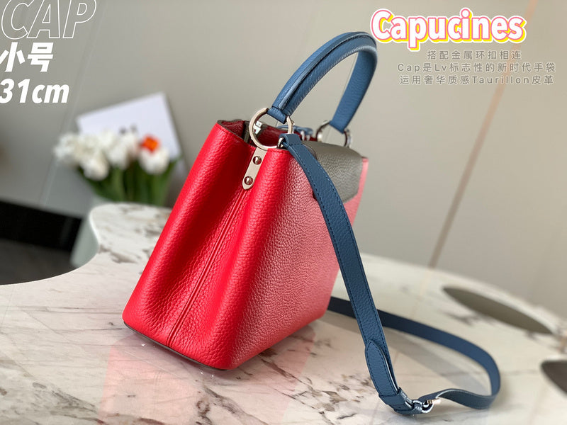 Amelia's Bag Gallery - LOV Bags - 1138