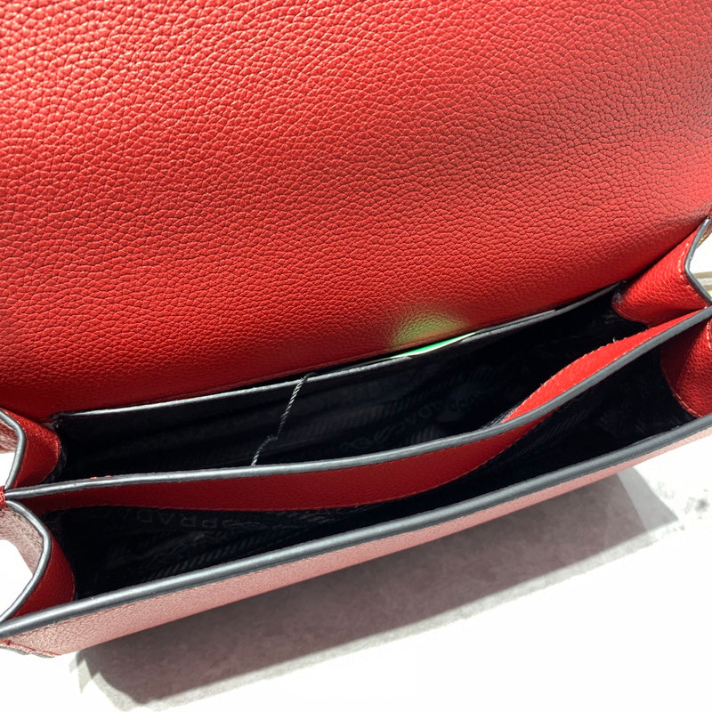 Amelia- PRDA  LUXURY BAGS - 422