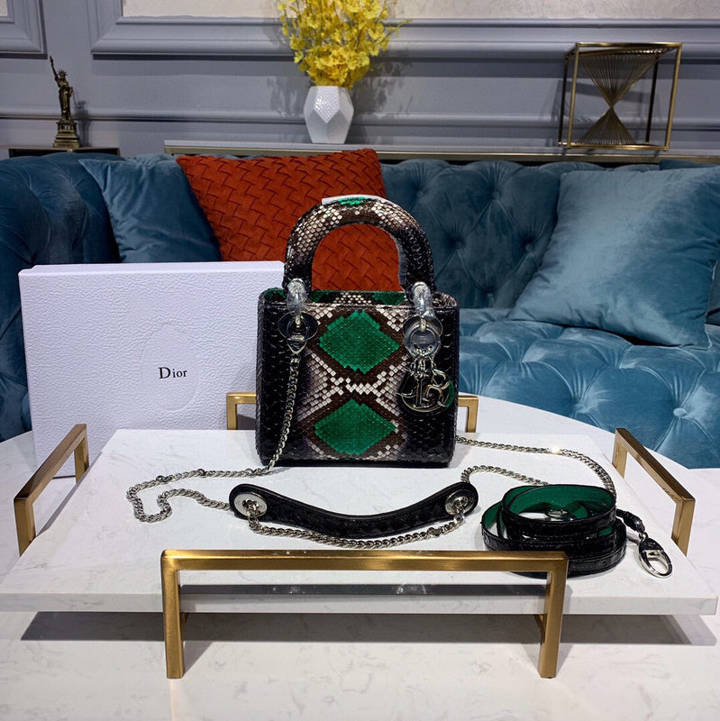 Amelia- DYOR FASHION BAGS - 2867