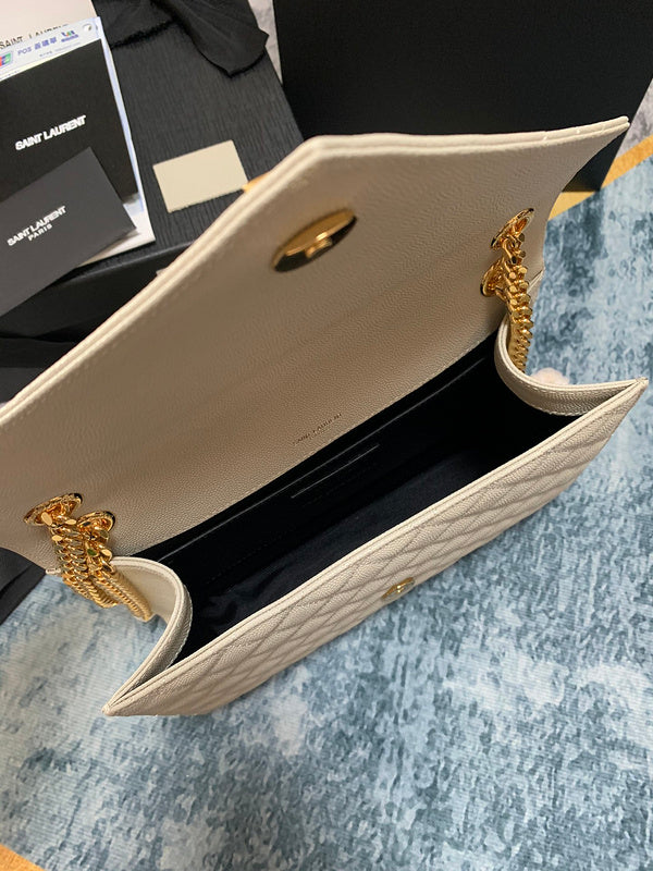 Amelia - YSL Bag - 2397