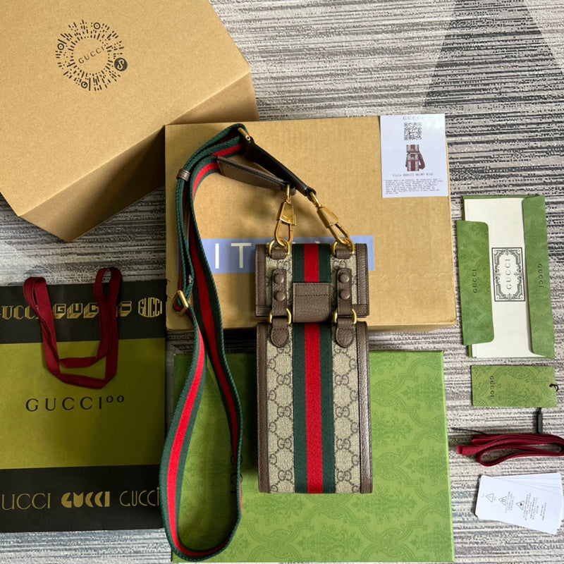 Amelia- GCI Bags - 4509