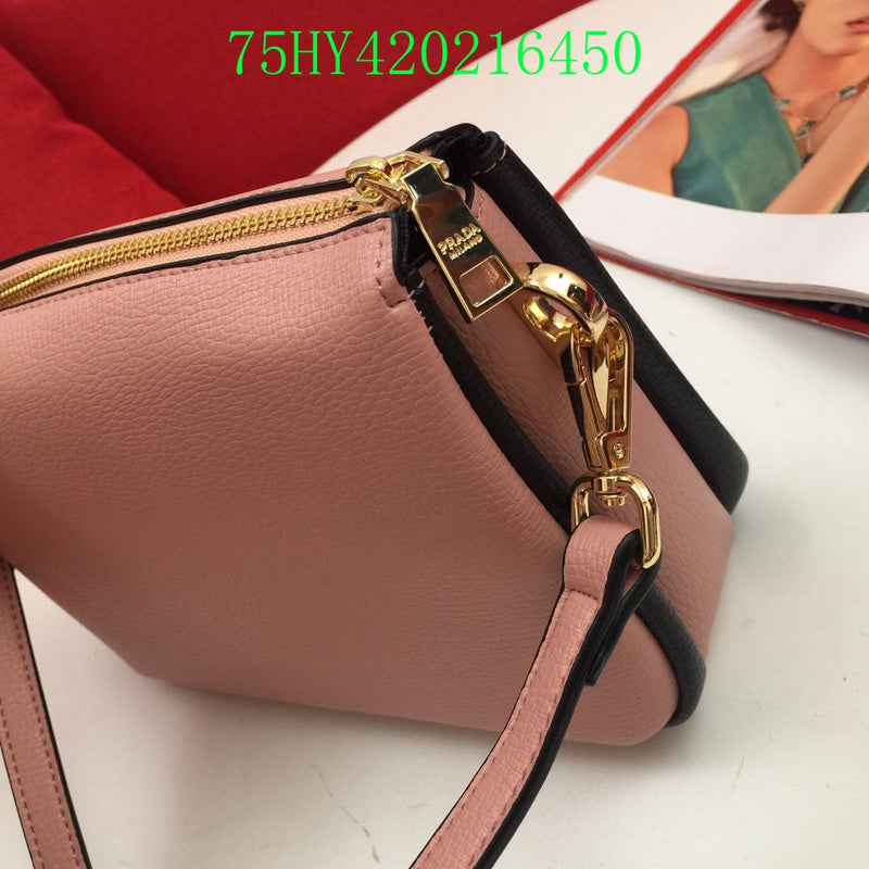 Prada Bags - The Barnes Bags  546