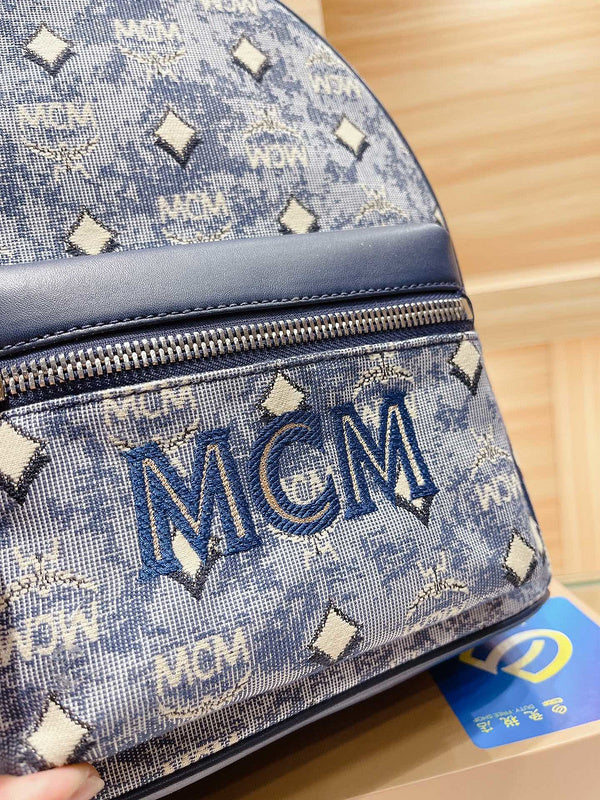 Amelia- - MQM Bags - 105