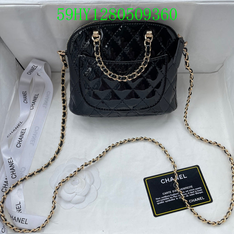 Amelia - CHL Bags - 997