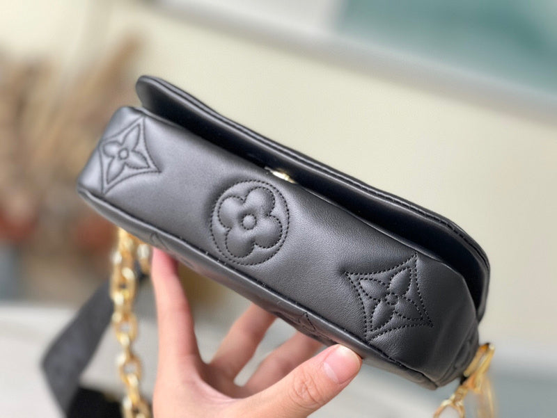 Amelia- Lu-Vi bags - 5112