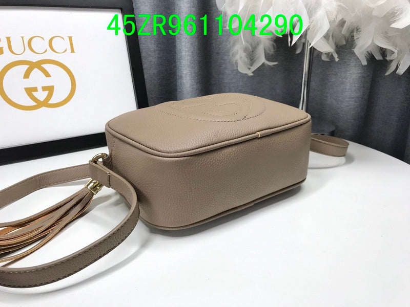 Amelia - GCI Bags - 10385