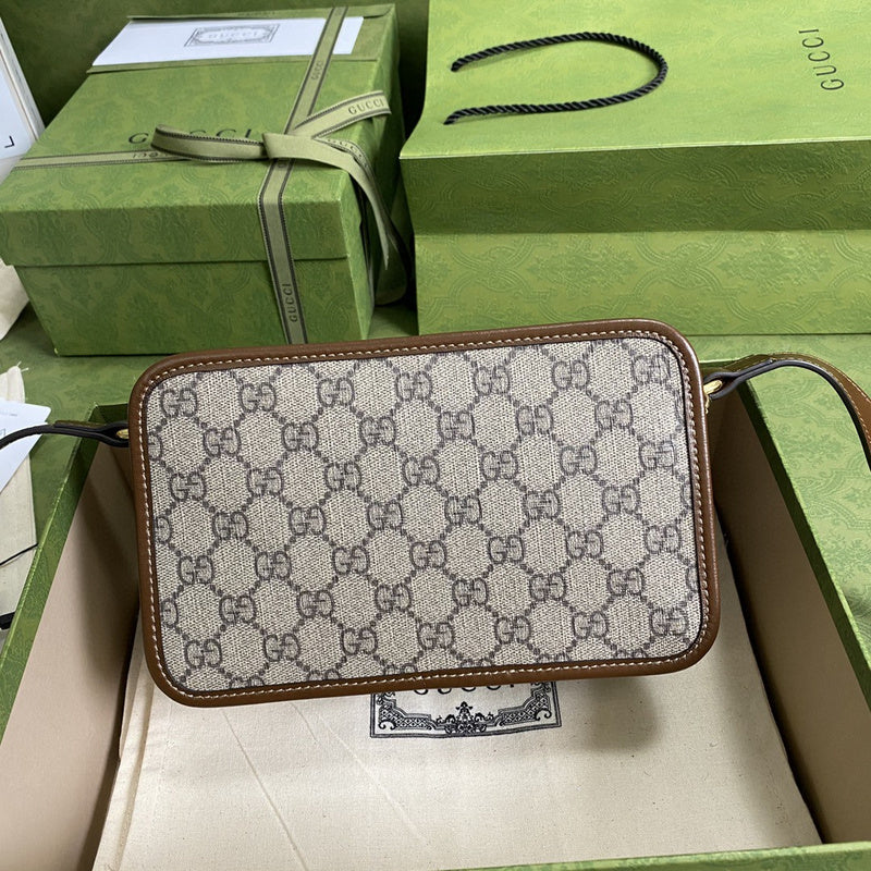 Amelia- GCI Bags - 513