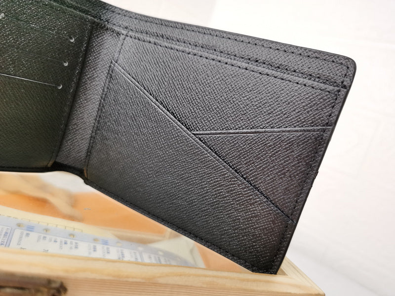 Amelia- LOV  Luxury  Wallets - 783