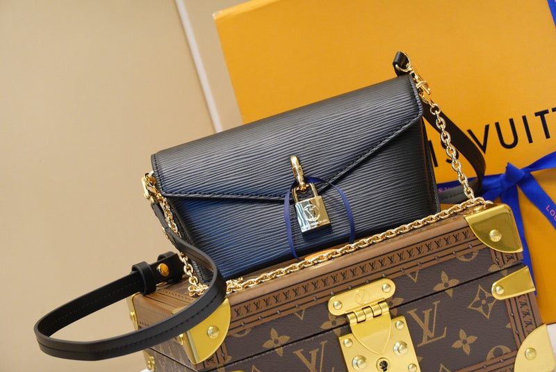 Amelia - LV Bags - 12915