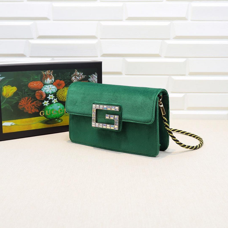 AmeliaLuxury - GCI Bags - 957