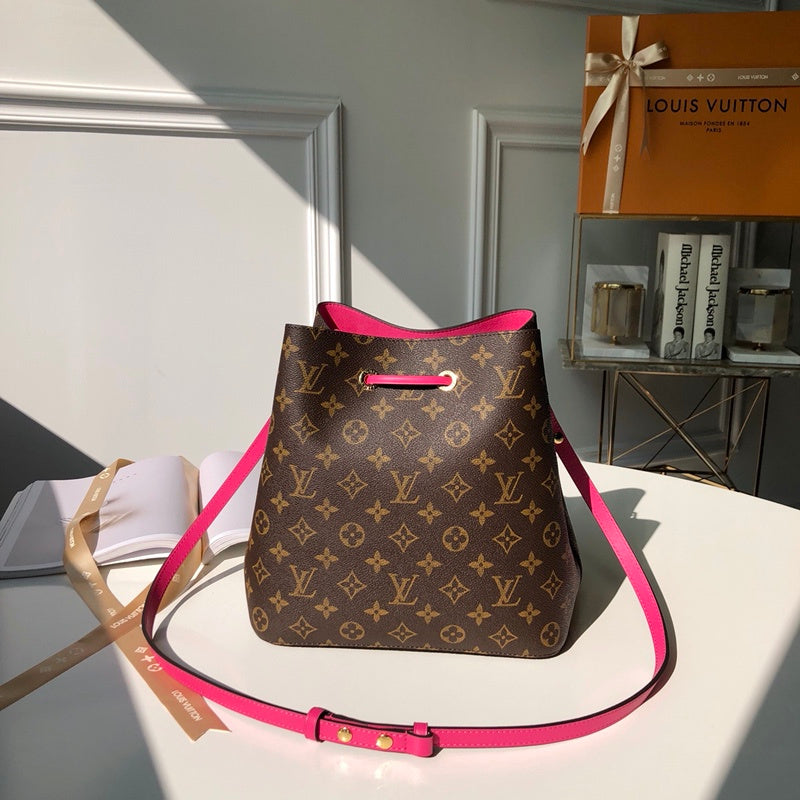 Amelia - LV Bags - 14098