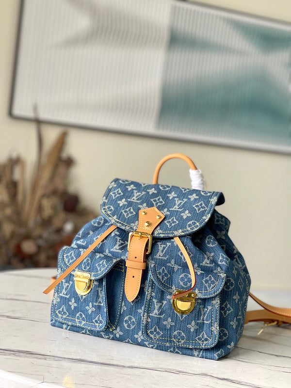 Fashion Lu-Vi bags - 4905