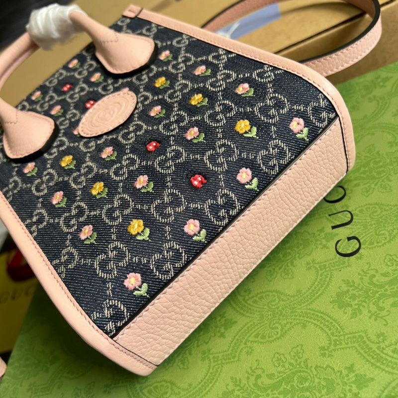 Amelia- GCI LUXURY LADY BAGS - 618