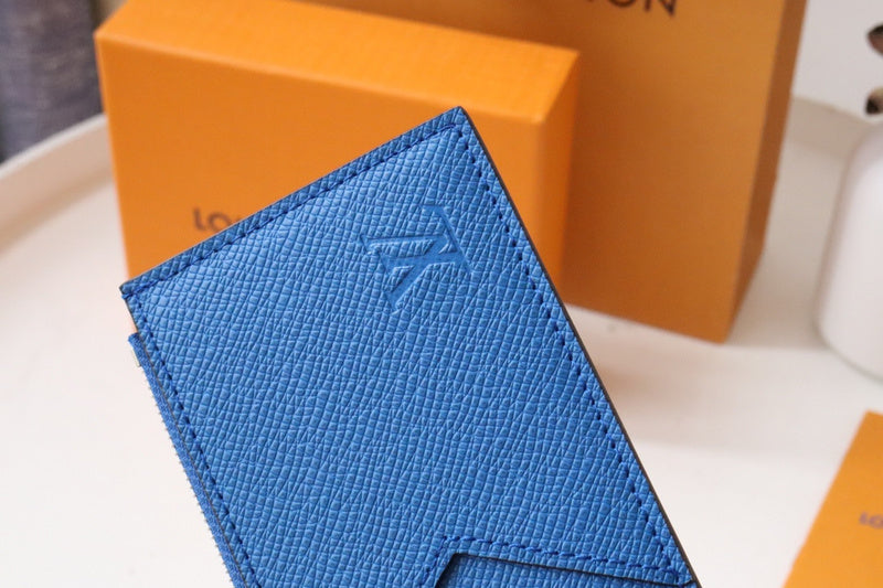 Amelia- LOV  Luxury  Wallets - 643