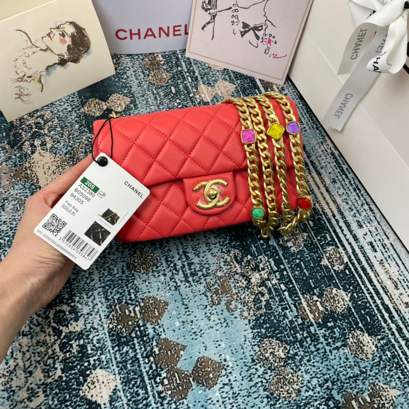 Amelia - CHL Bags - 1736