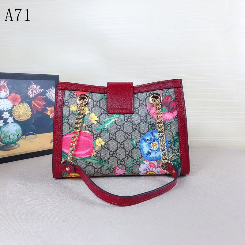 Amelia - GCI Bags - 9945