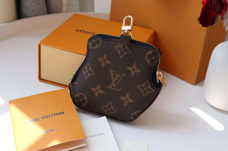 Amelia- LOV  Luxury  Wallets - 623