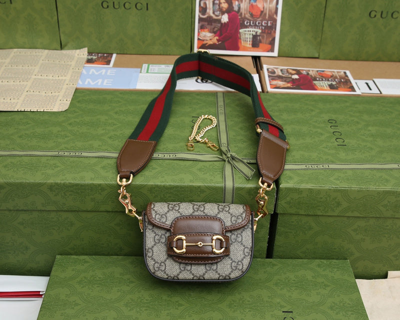 Amelia- GUKI Women Bags - 928
