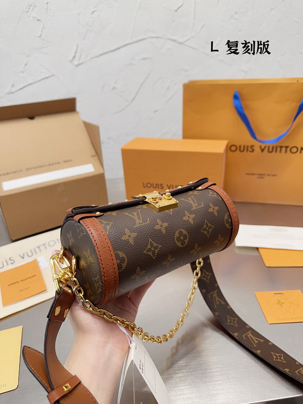 Amelia - LV Bags - 14422