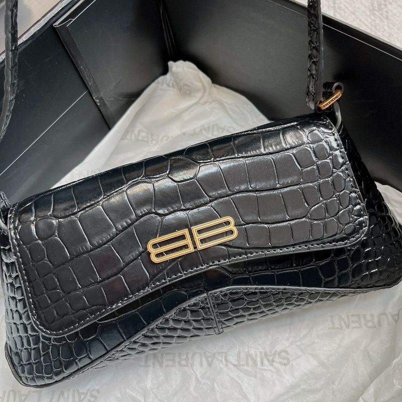 Amelia- BLN-CIAGA WOMEN LUXURY BAGS - 785
