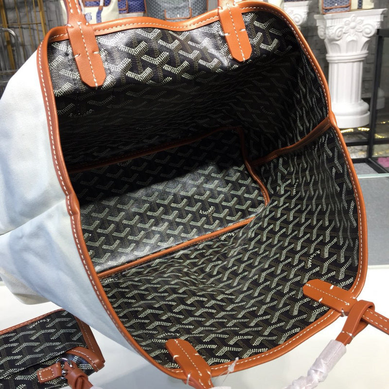 Amelia- G-YARD BAGS - 235