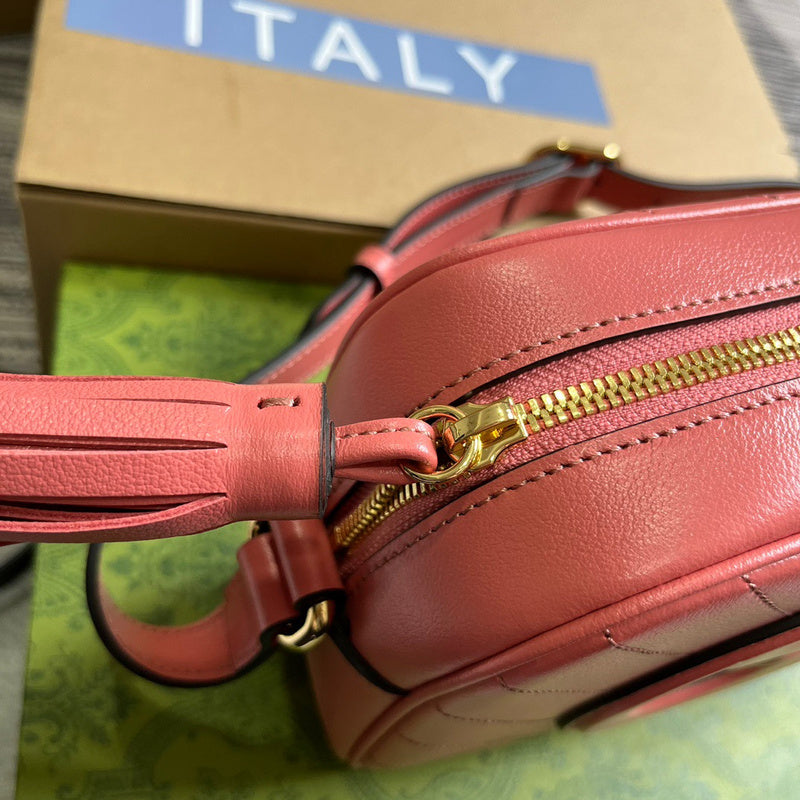 Amelia- GCI LUXURY LADY BAG - BRANDED BAGS FOR WOMEN - 010