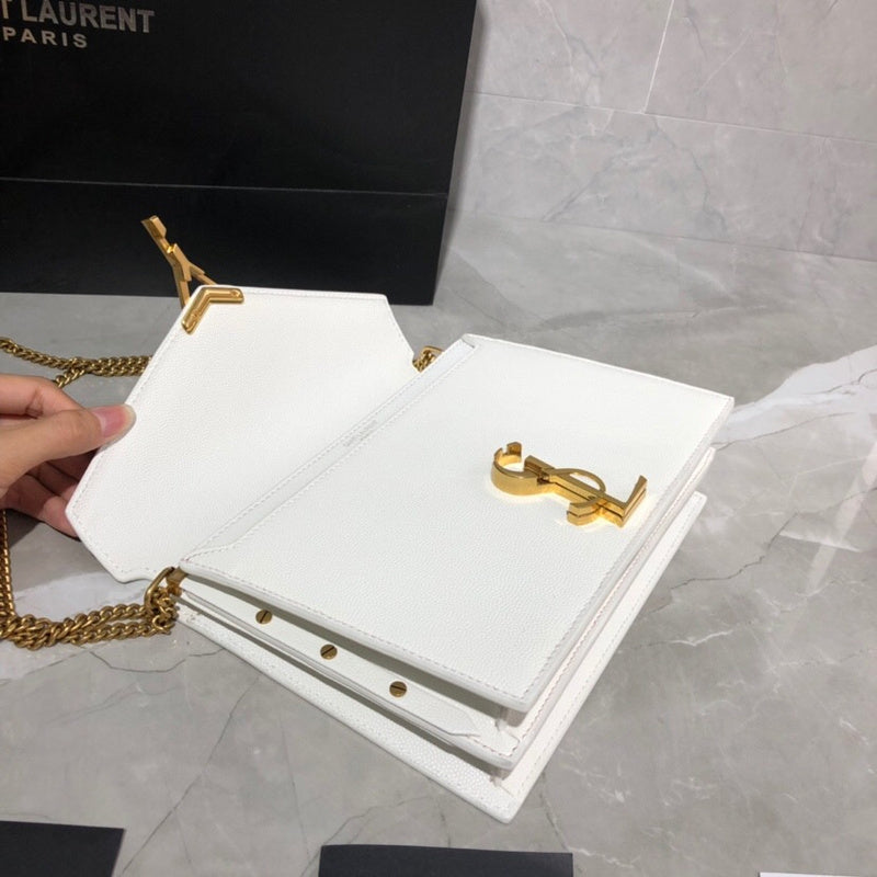 Amelia - YSL Bag - 4061
