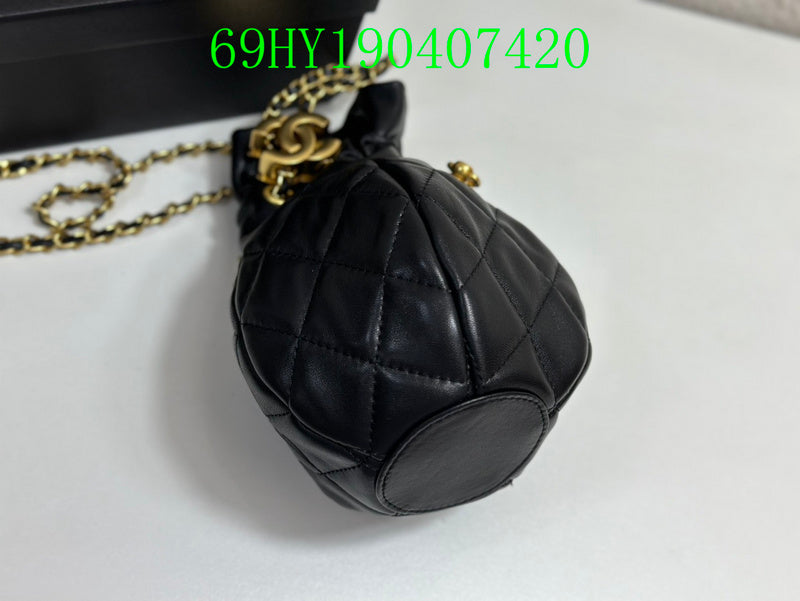 Amelia - CHL Bags - 1156
