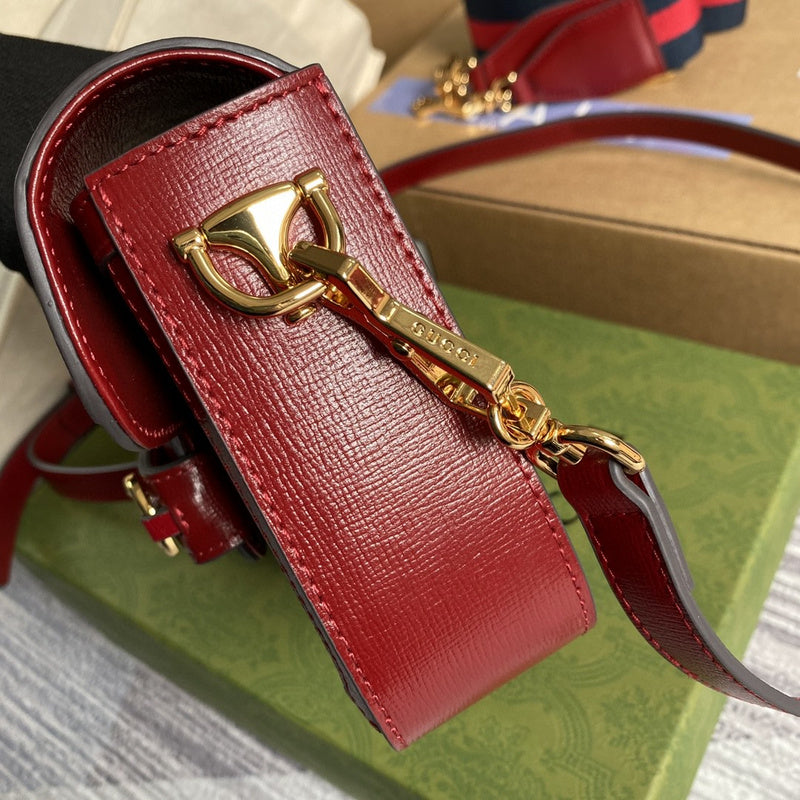 Amelia- GUKI Bags - 2002