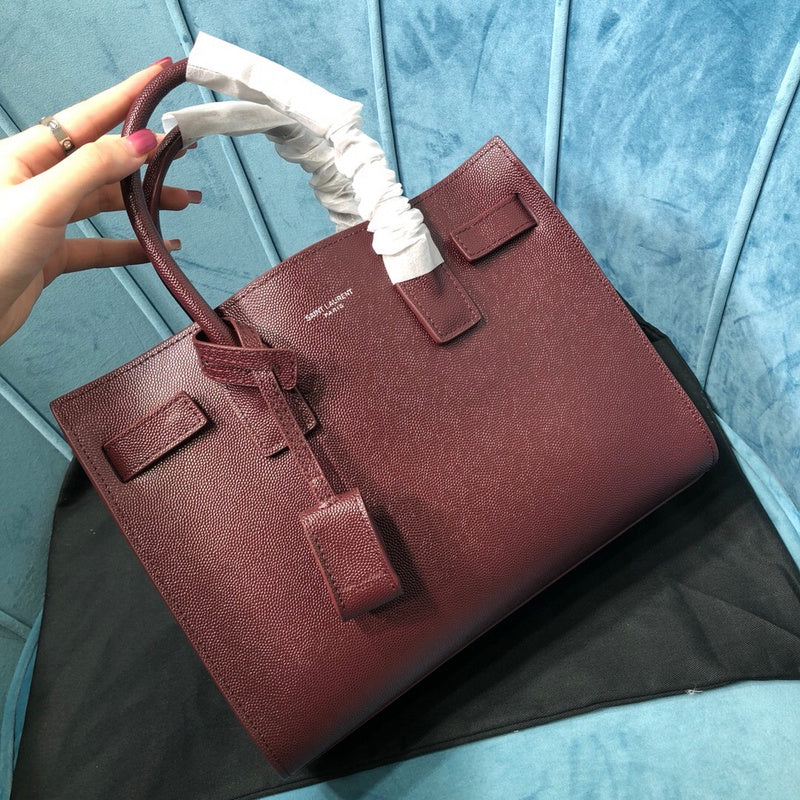 Amelia - YSL Bag - 2169