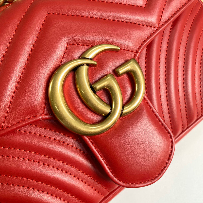 Amelia- GCI Lady Bags - 1108