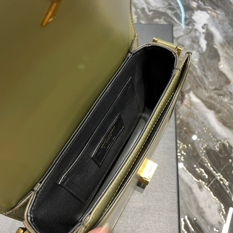 YSL BAGS - WOMEN LOVE LUXURY BAGS - 396
