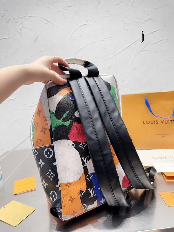 Amelia - LV Bags - 14441