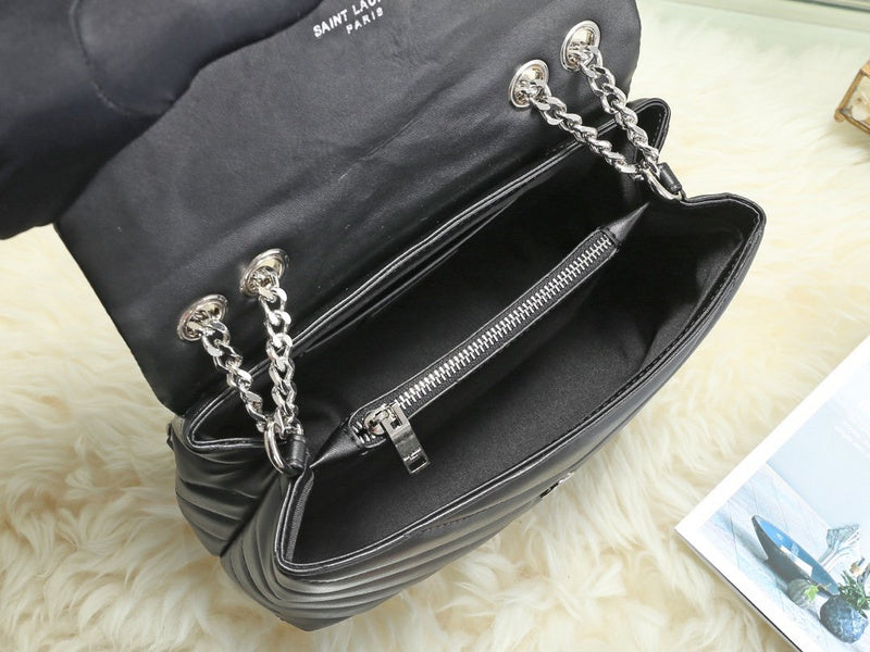 Amelia - YSL Bag - 3534