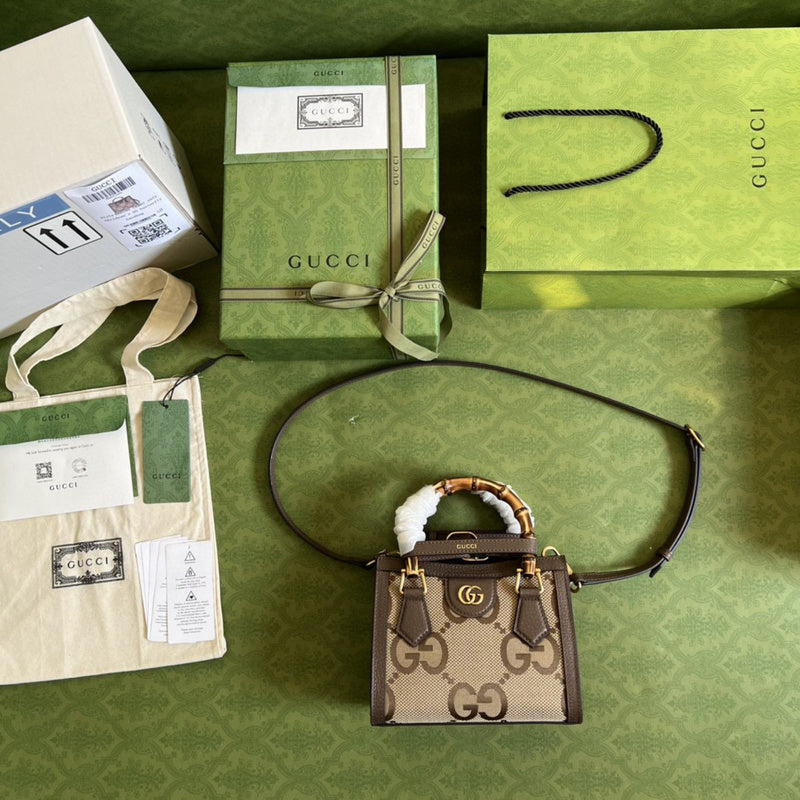 Amelia- GCI - GG WOMEN LUXURY BAGS - 149