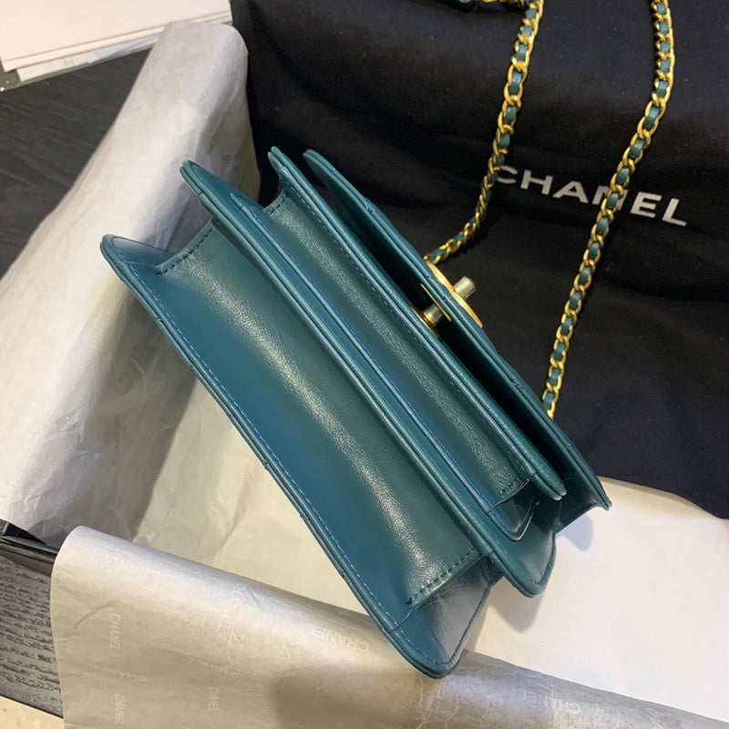 Amelia- CHL Bags - 7435