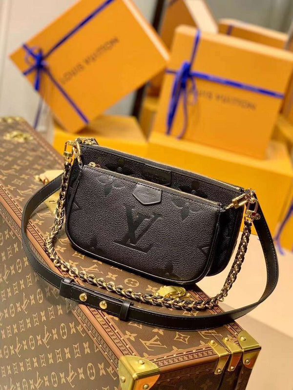 Amelia - LV Bags - 17455