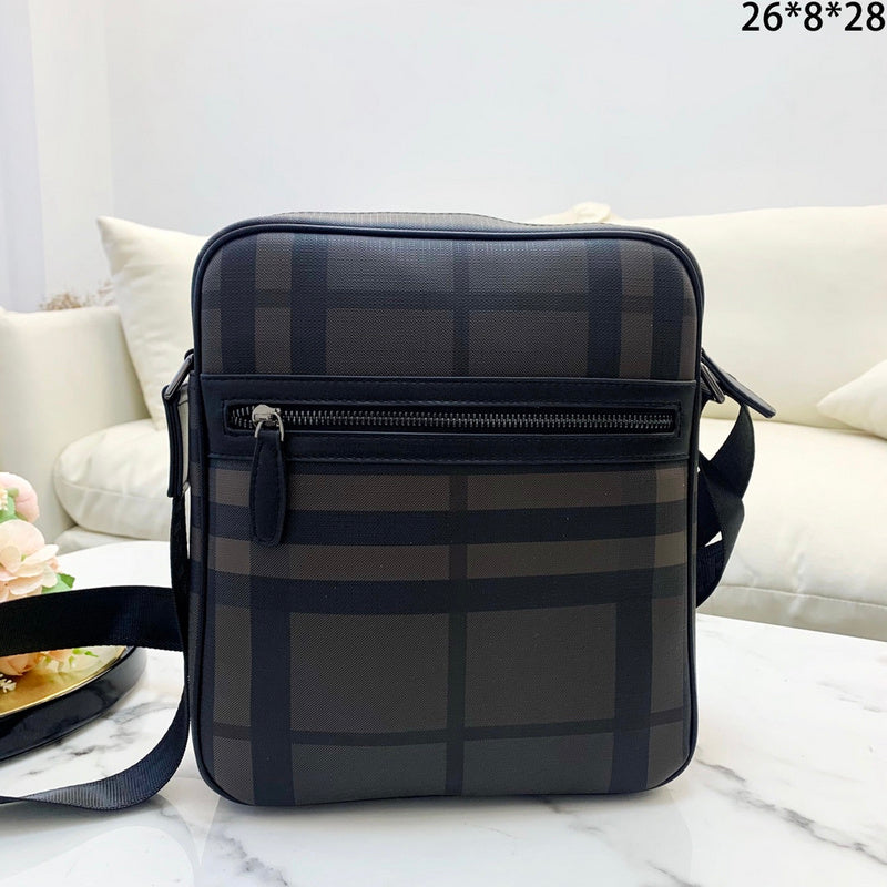 Amelia-i BOR Men Bags - 075