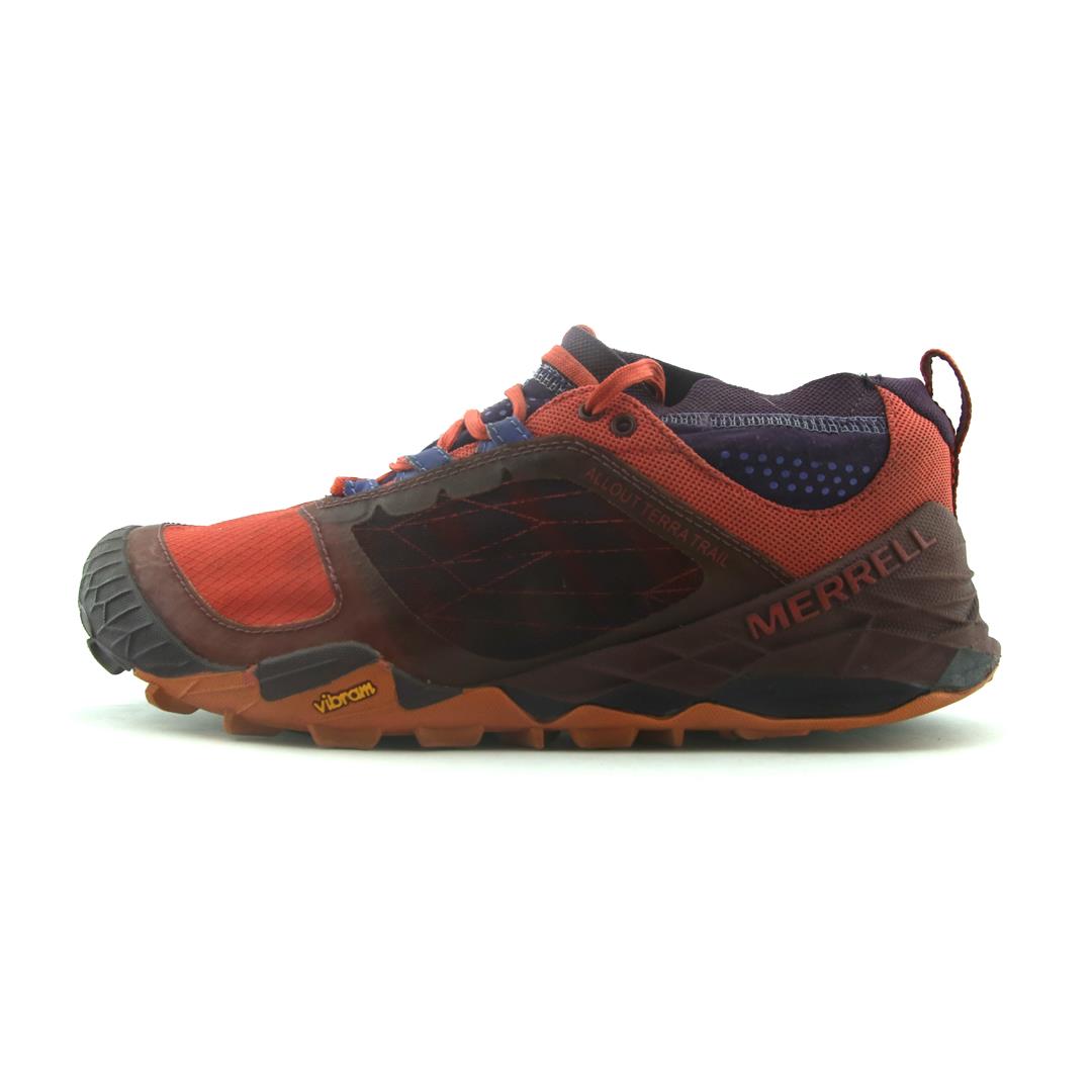 MERRELL ALLOUT TERRA TRAIL
