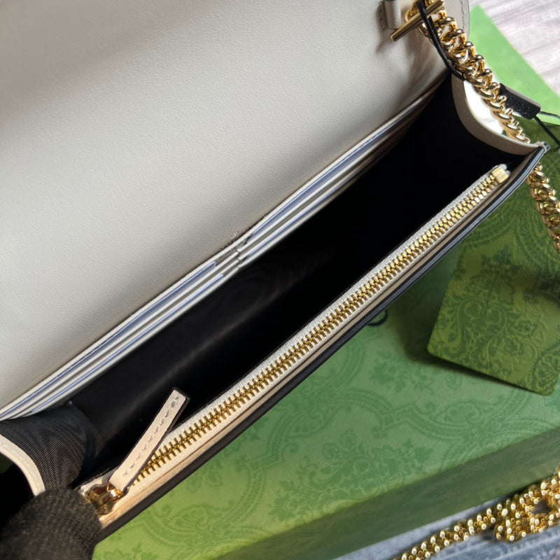 Amelia- GCI LUXURY LADY BAG - BRANDED BAGS FOR WOMEN - 409
