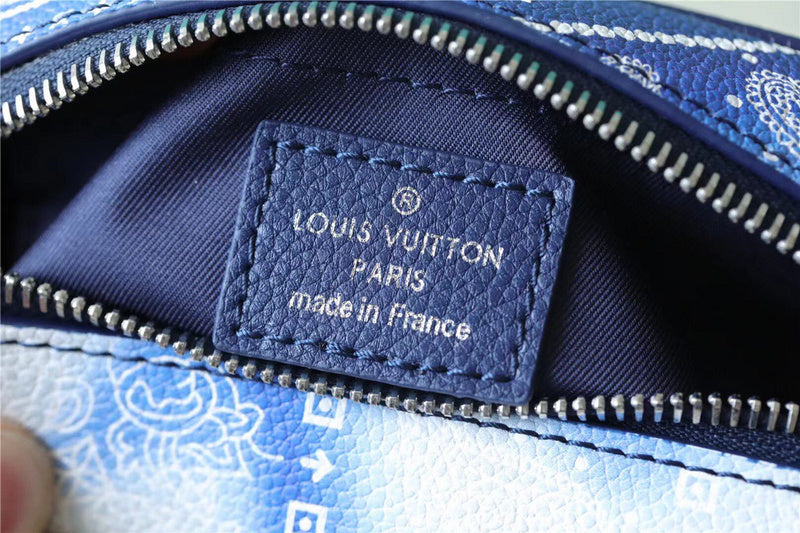 Fan Fashion Lu-Vi bags - 10140