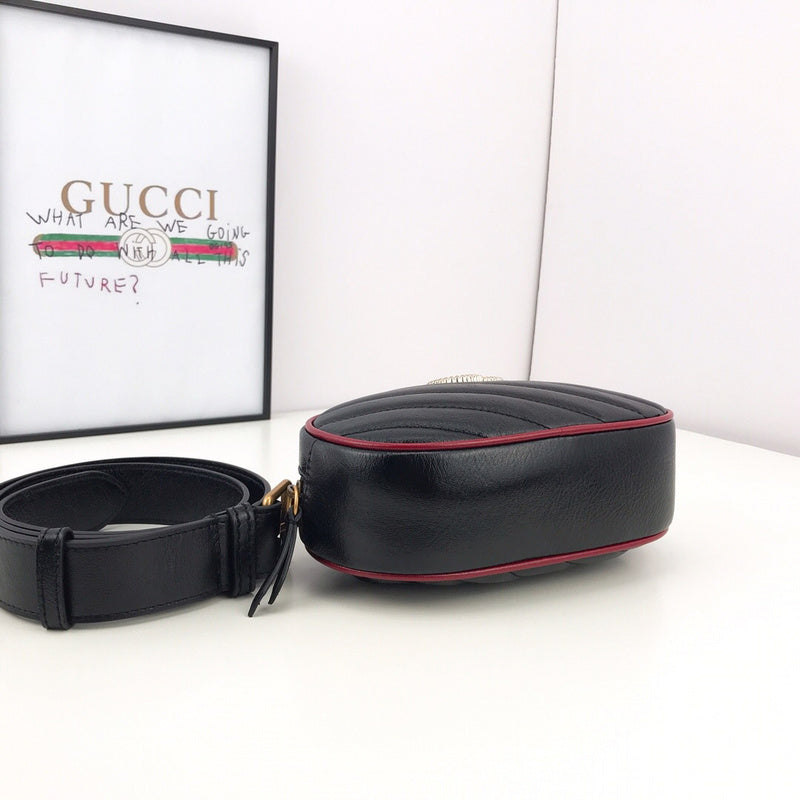 Amelia Fashion - GCI Bags - 2575