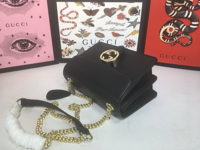 Amelia- GUKI Bags - 383