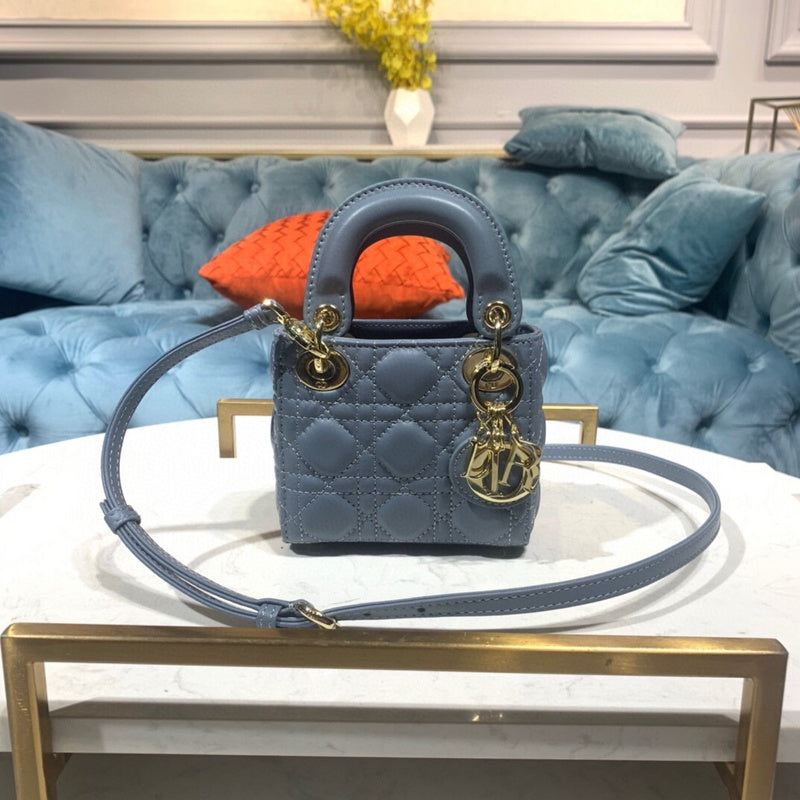 Amelia- DYOR DESIGNER BAGS - 1729
