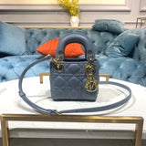 Amelia- DYOR DESIGNER BAGS - 1729